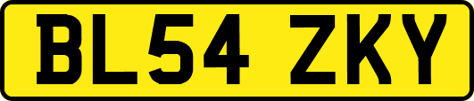 BL54ZKY