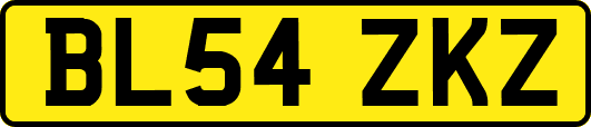 BL54ZKZ