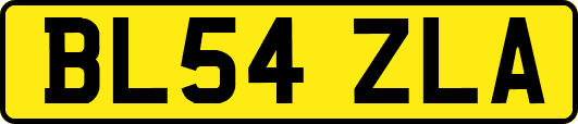 BL54ZLA