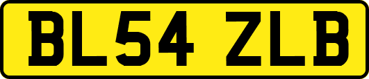 BL54ZLB