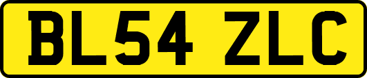 BL54ZLC