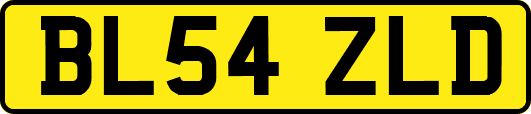 BL54ZLD
