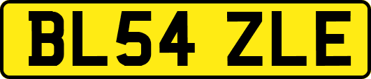 BL54ZLE