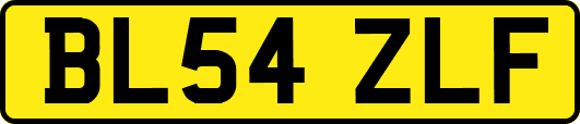 BL54ZLF