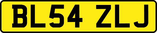 BL54ZLJ