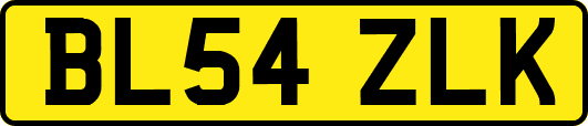 BL54ZLK