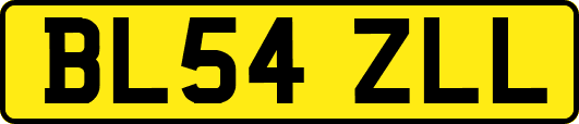 BL54ZLL