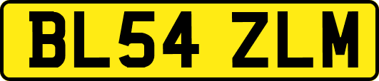 BL54ZLM