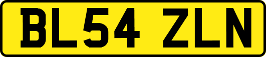 BL54ZLN