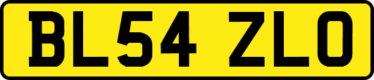 BL54ZLO