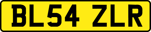BL54ZLR