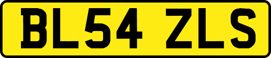 BL54ZLS