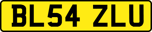 BL54ZLU