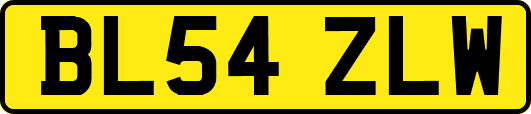 BL54ZLW