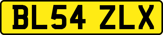 BL54ZLX