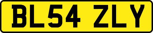 BL54ZLY