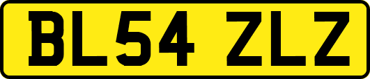 BL54ZLZ