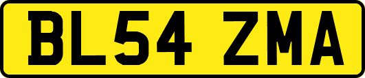 BL54ZMA