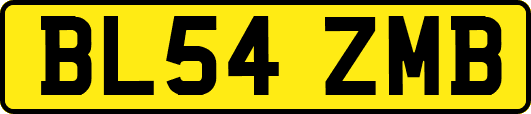 BL54ZMB