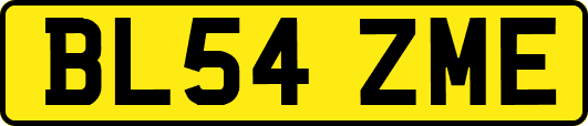 BL54ZME