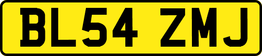 BL54ZMJ