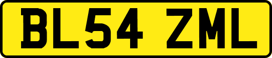 BL54ZML