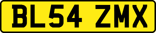 BL54ZMX