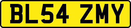 BL54ZMY