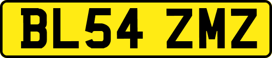 BL54ZMZ