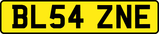 BL54ZNE