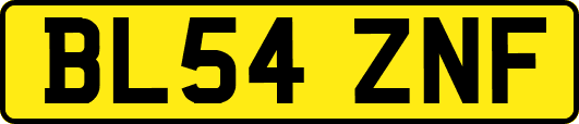 BL54ZNF