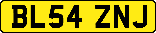 BL54ZNJ