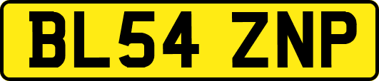 BL54ZNP