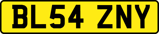 BL54ZNY