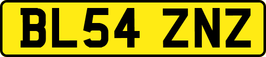 BL54ZNZ