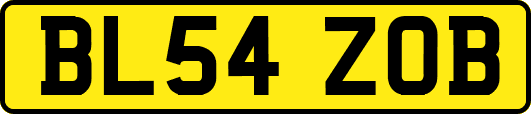 BL54ZOB