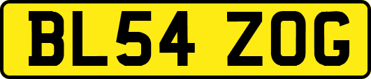 BL54ZOG