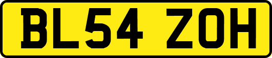 BL54ZOH