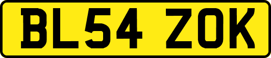 BL54ZOK