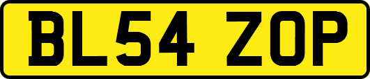 BL54ZOP