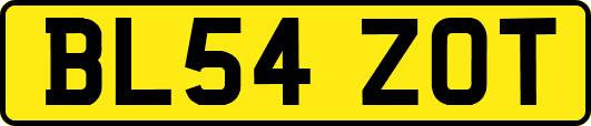 BL54ZOT