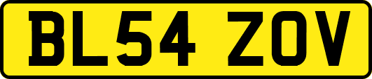 BL54ZOV
