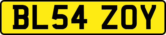 BL54ZOY