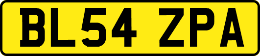 BL54ZPA