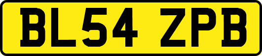 BL54ZPB