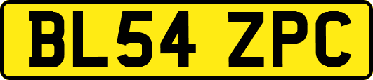 BL54ZPC