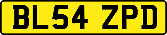 BL54ZPD