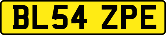 BL54ZPE