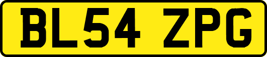 BL54ZPG