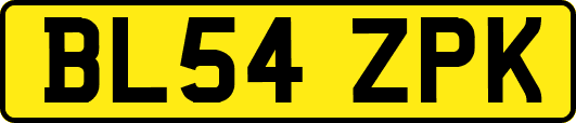 BL54ZPK